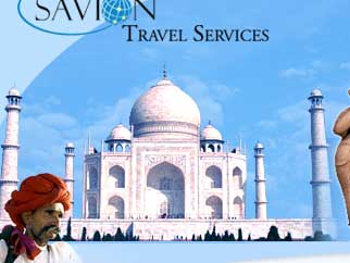 Taj Mahal, India