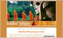 Buddhist Temples