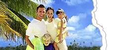 Family Tour Packages