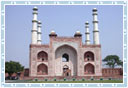 Fatehpur Sikri, Agra