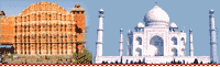 Golden Triangle Tour