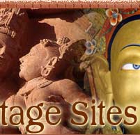 World Heritage Sites