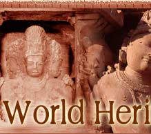 World Heritage Sites