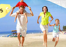 Holidays in Goa