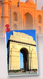 India Gate 