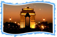 India Gate
