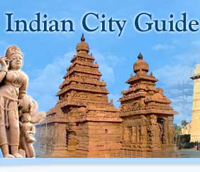Indian City Guide