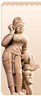 Khajuraho Temples