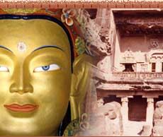 Lord Buddha India