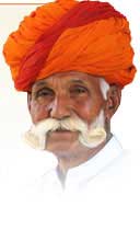 Rajasthan People