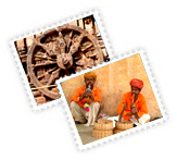 Rajasthan Culture
