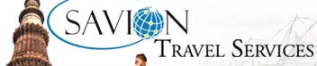 Savion Travel Services