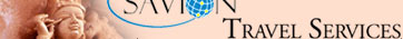 Savion Travel Services