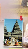 South India Pilgrimage