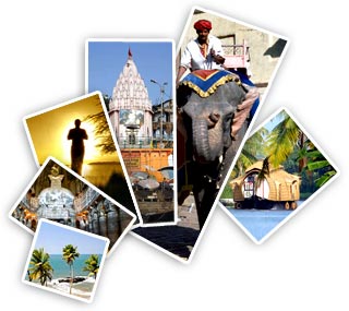 India Tour Packages