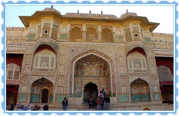 Amer Palace, Jaipur