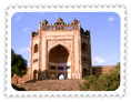 Buland Darwaza