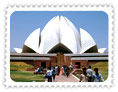 Lotus Temple