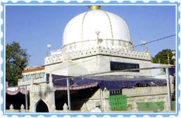 Ajmer Sharif