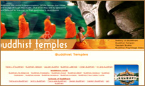 Buddhist Temples