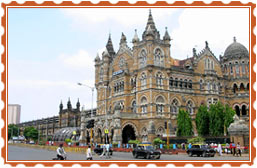 Chhatrapati Shivaji Terminus