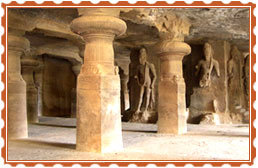 Elephanta Caves