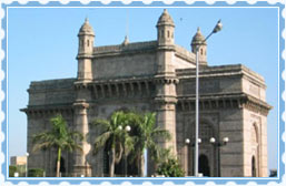 Gateway of India, Mumbai