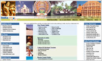 India Travel Agents