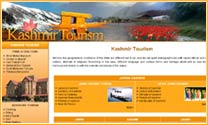 Kashmir Tourism