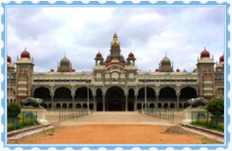 Mysore Palace