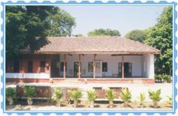 Sabarmati Ashram, Ahmedabad